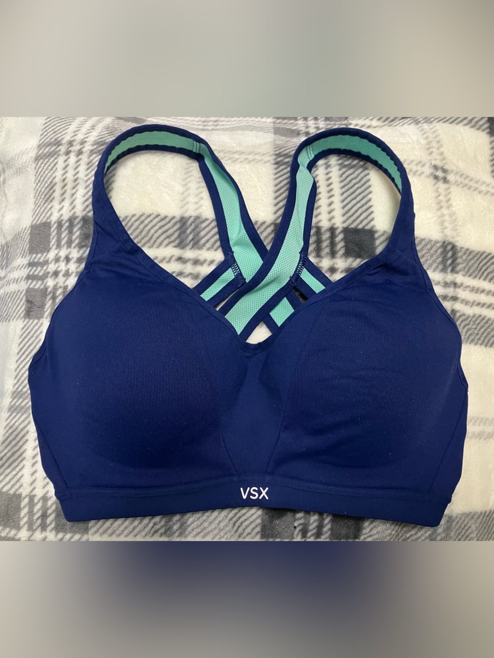 Victoria’s Secret VSX Sports Bra